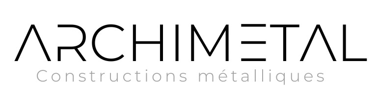 Archimetal — constructions métalliques au Luxembourg